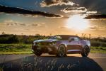 Chevrolet Camaro SS Convertible 2016 года (LA)
